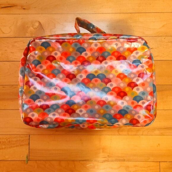 Mini Labo Ecailles Toiletry Case - Picture 6 of 6